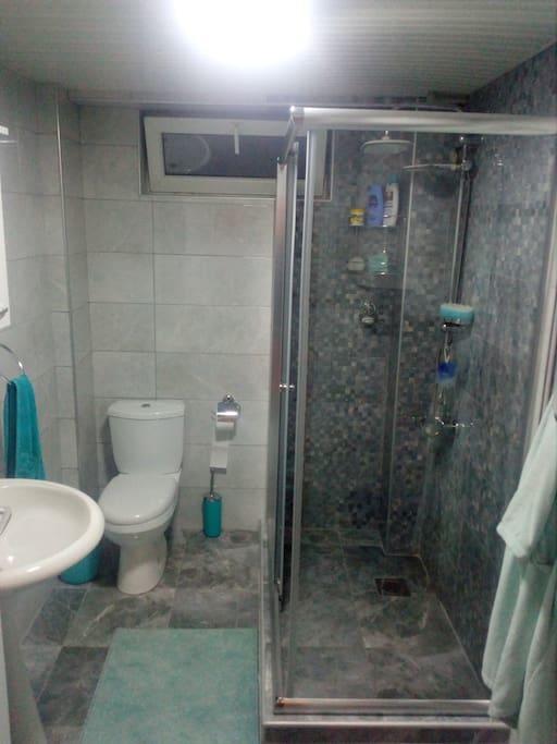 Apartment Nikola Orange Ohrid Bagian luar foto